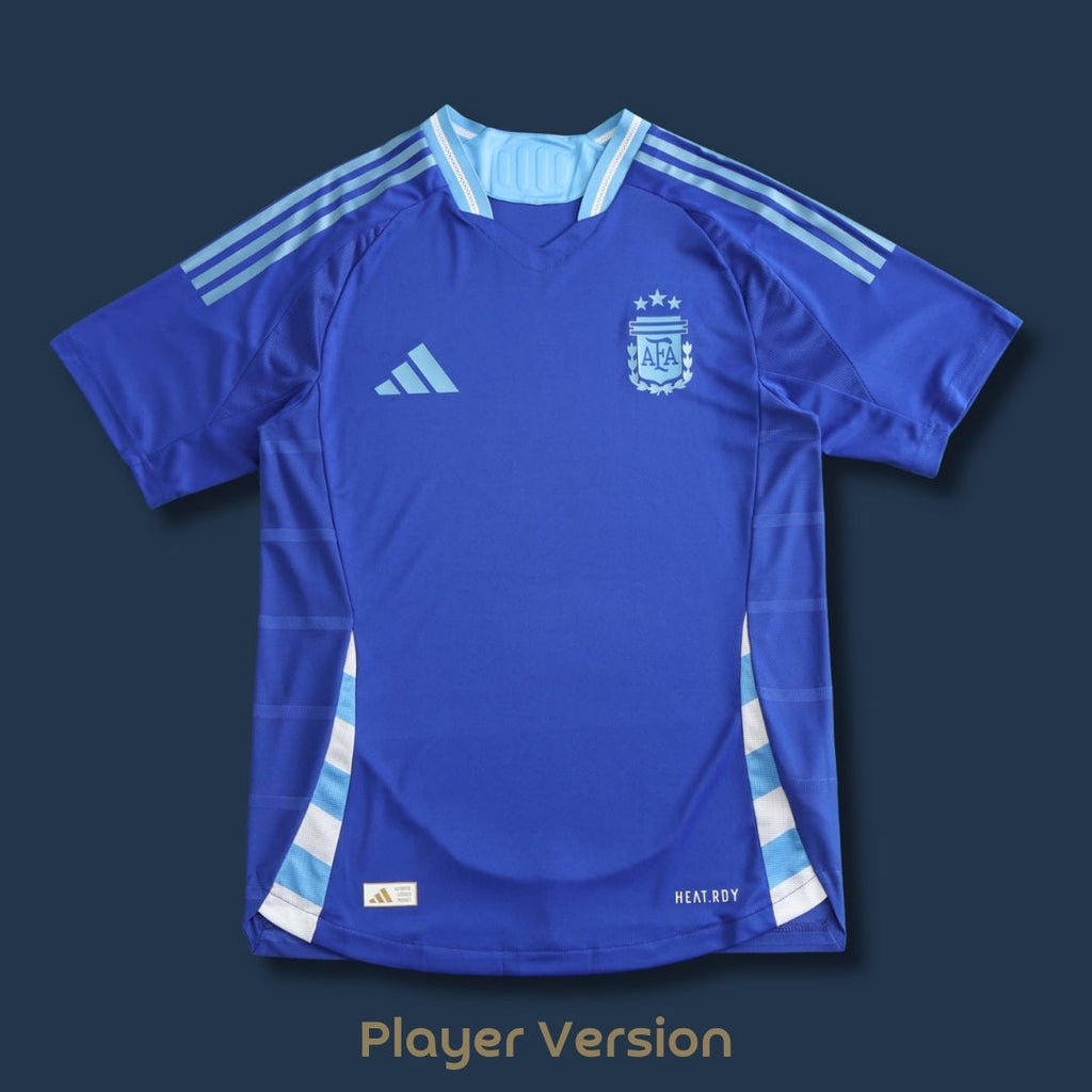 ARG Away Copa 24 Player Version
