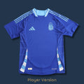 ARG Away Copa 24 Player Version