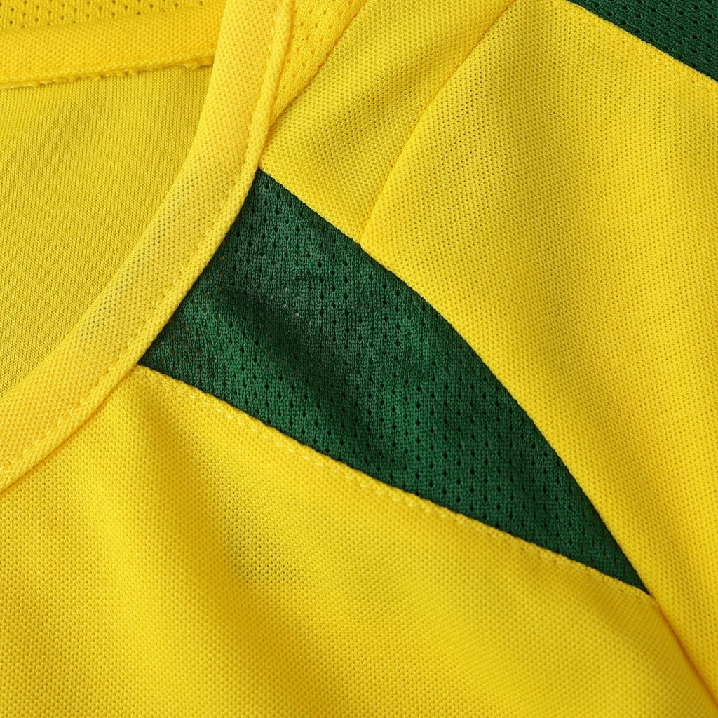 BRAZ Home 2002 Retro