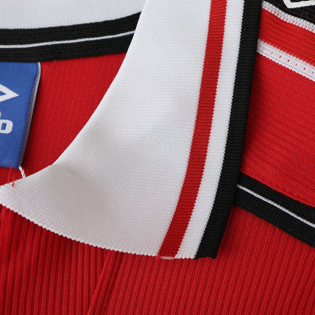 MNU Home 1998-99 Retro