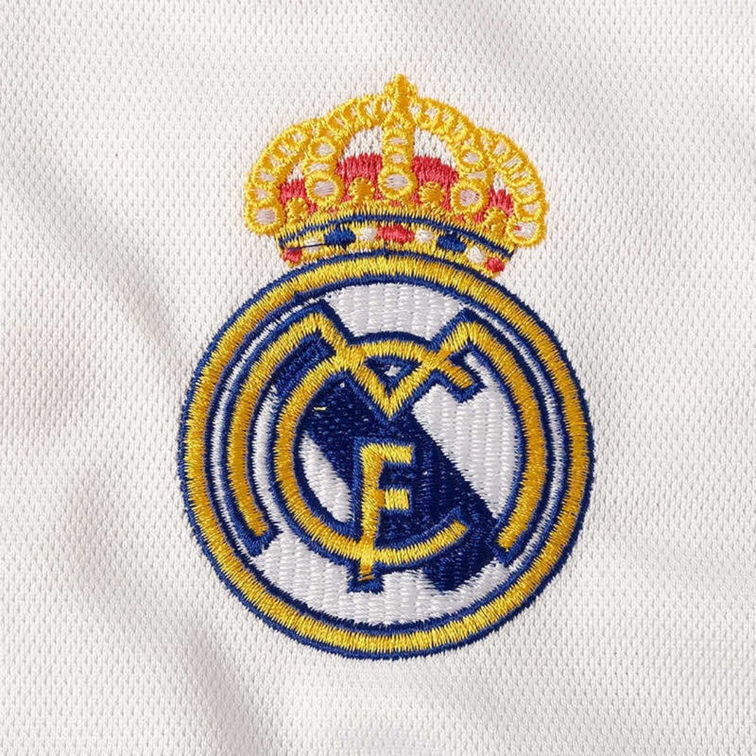 RMA Home 2023-24 Retro - KROOS 8