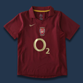 ARS Home 2005-06 Retro