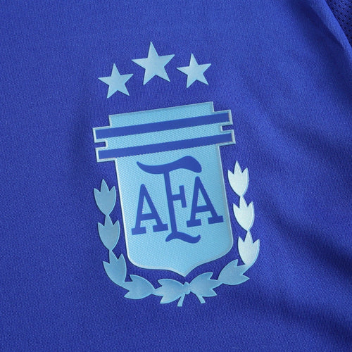 ARG Away Copa 24 Player Version