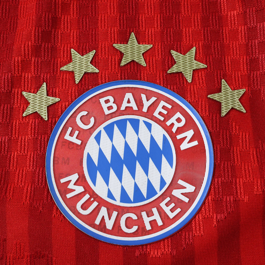BAYM Home 26-27 Player Version