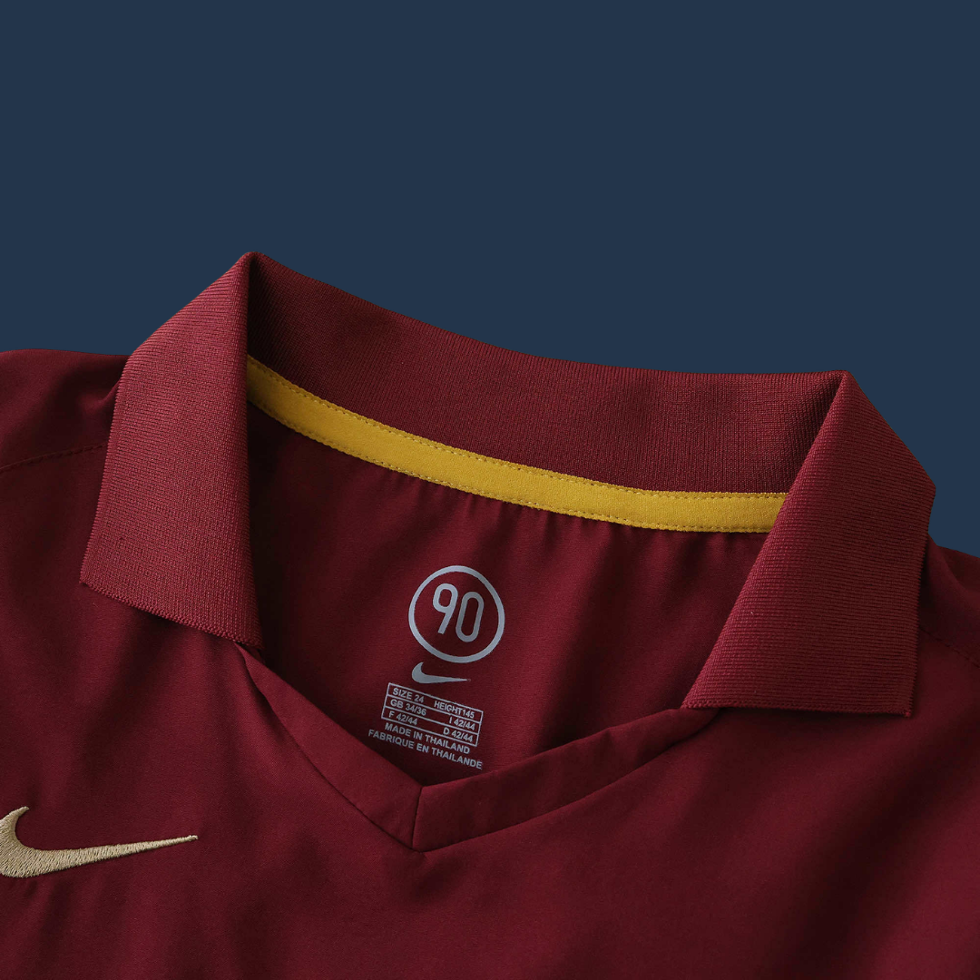 ARS Home 2005-06 Retro