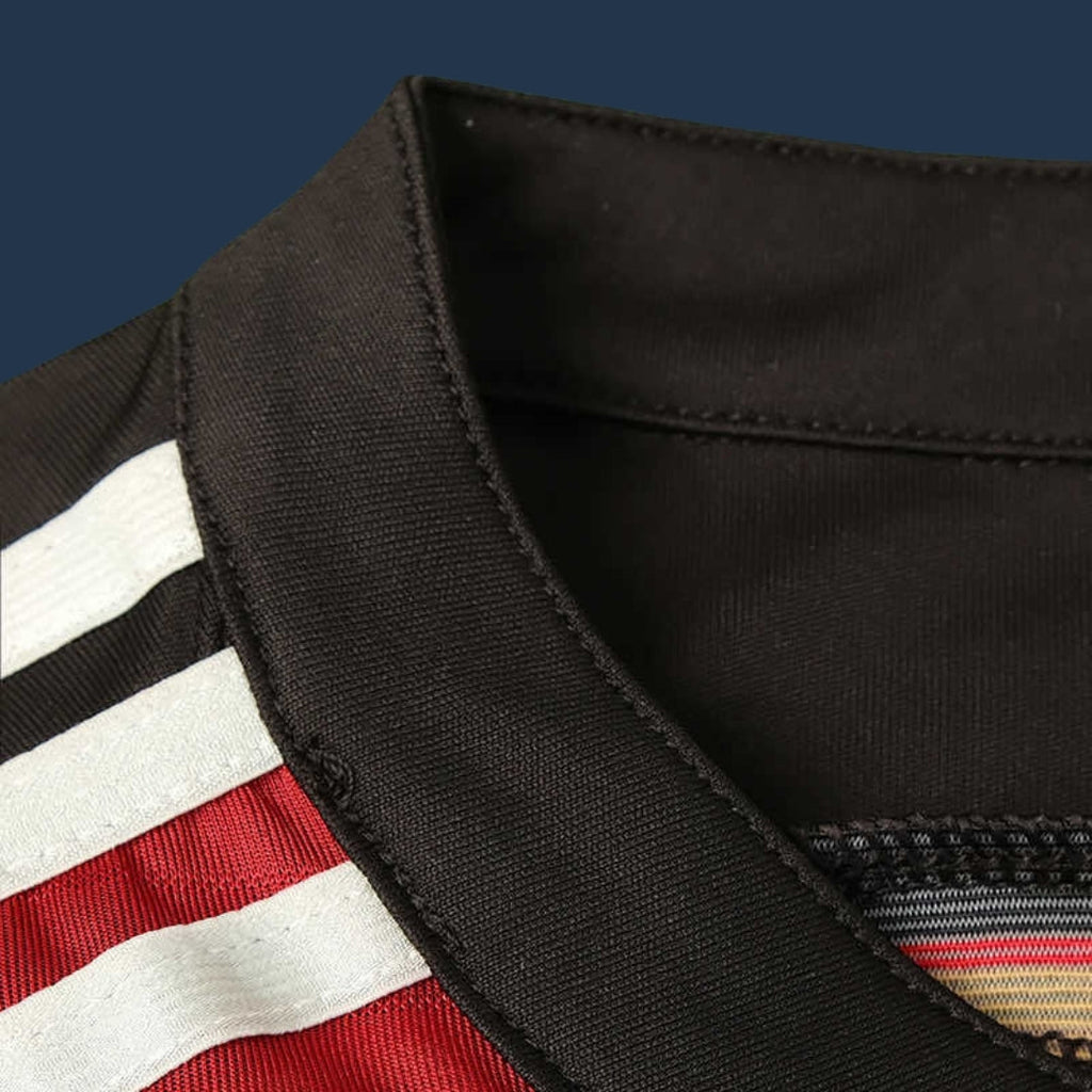 GER Away 2014 Retro