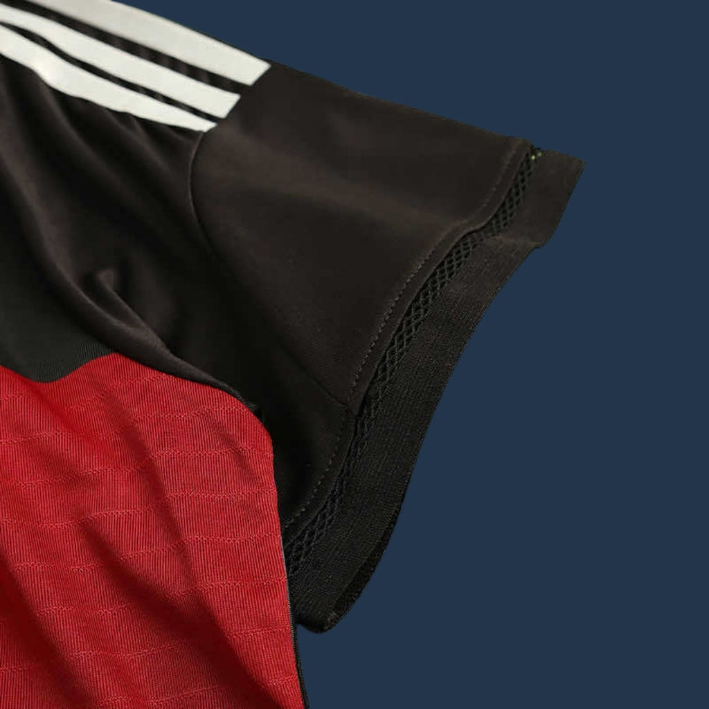GER Away 2014 Retro