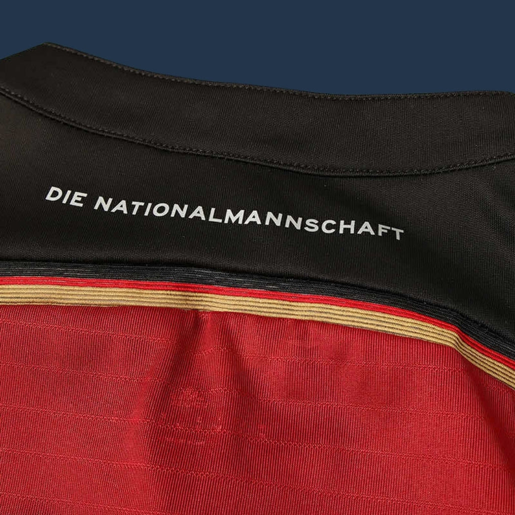 GER Away 2014 Retro