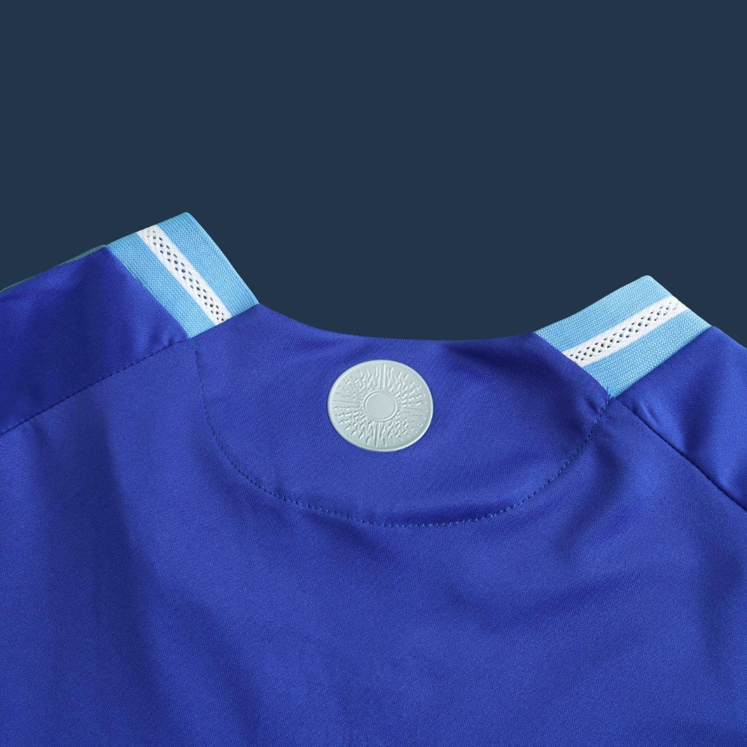 ARG Away Copa 24 Player Version