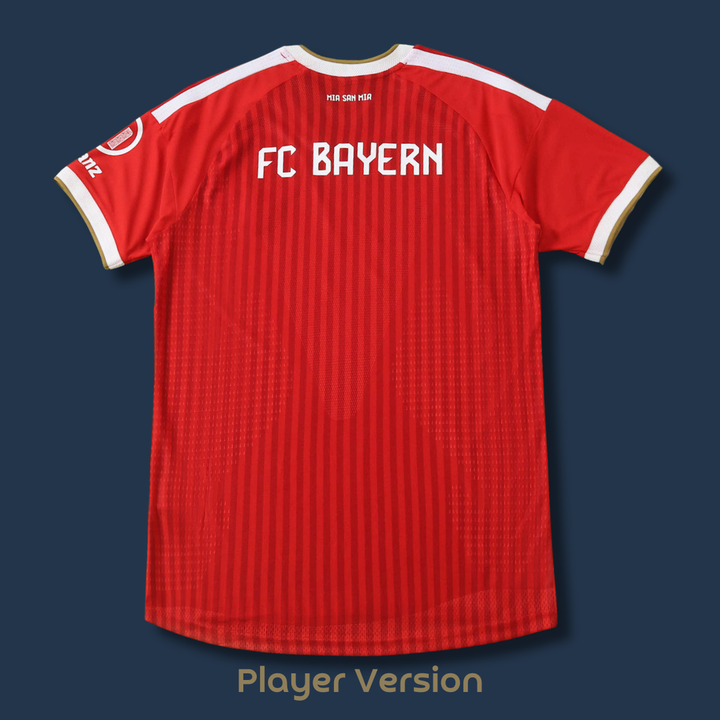 BAYM Home 26-27 Player Version