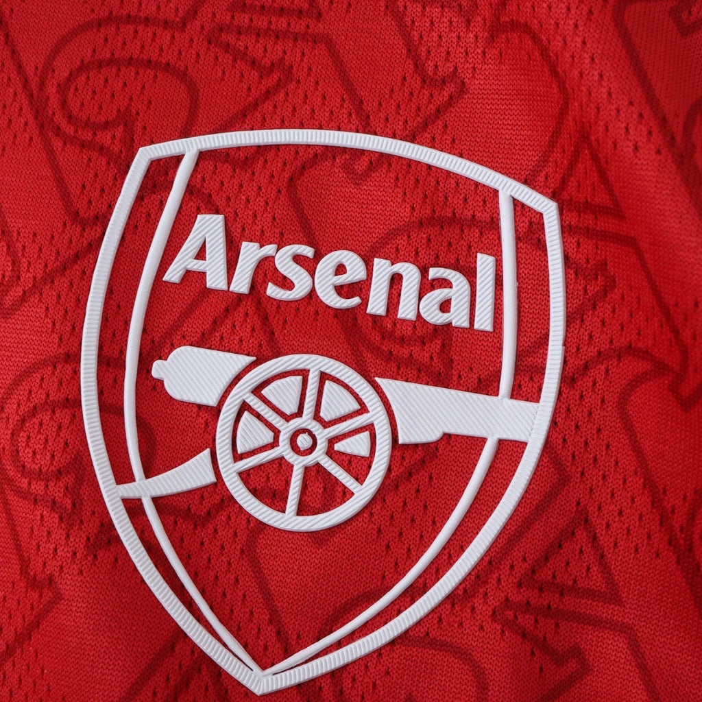ARS Home 25-26 Player Version