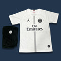 PSG Fourth 18-19 Jersey Set