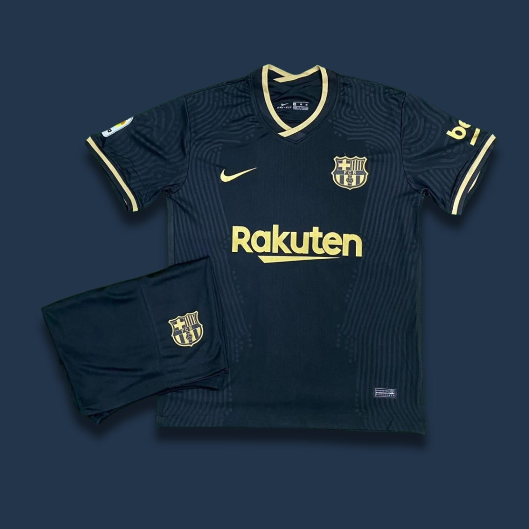 BAR Away 20-21 Jersey Set