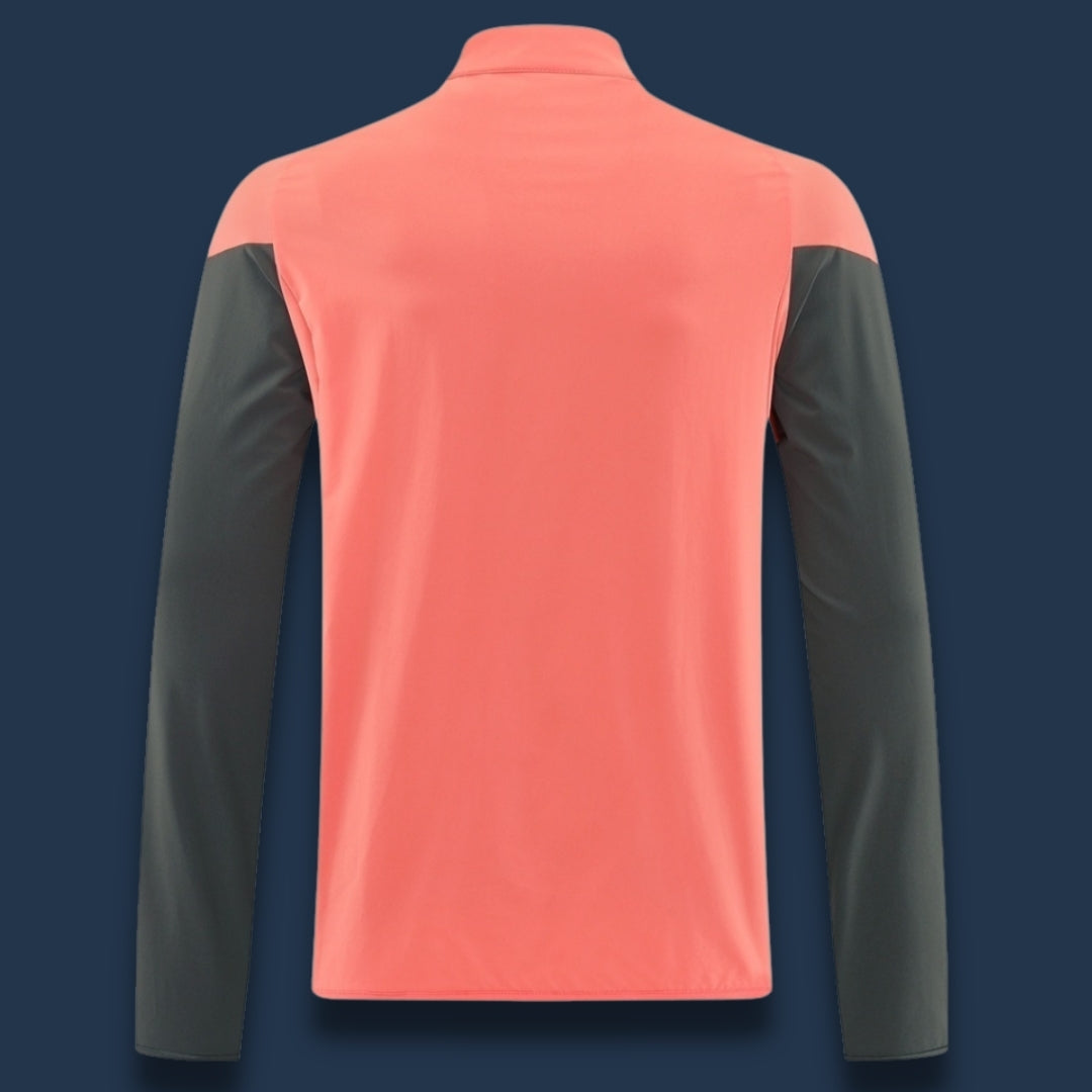 BAYM Orange 25-26 Windbreaker
