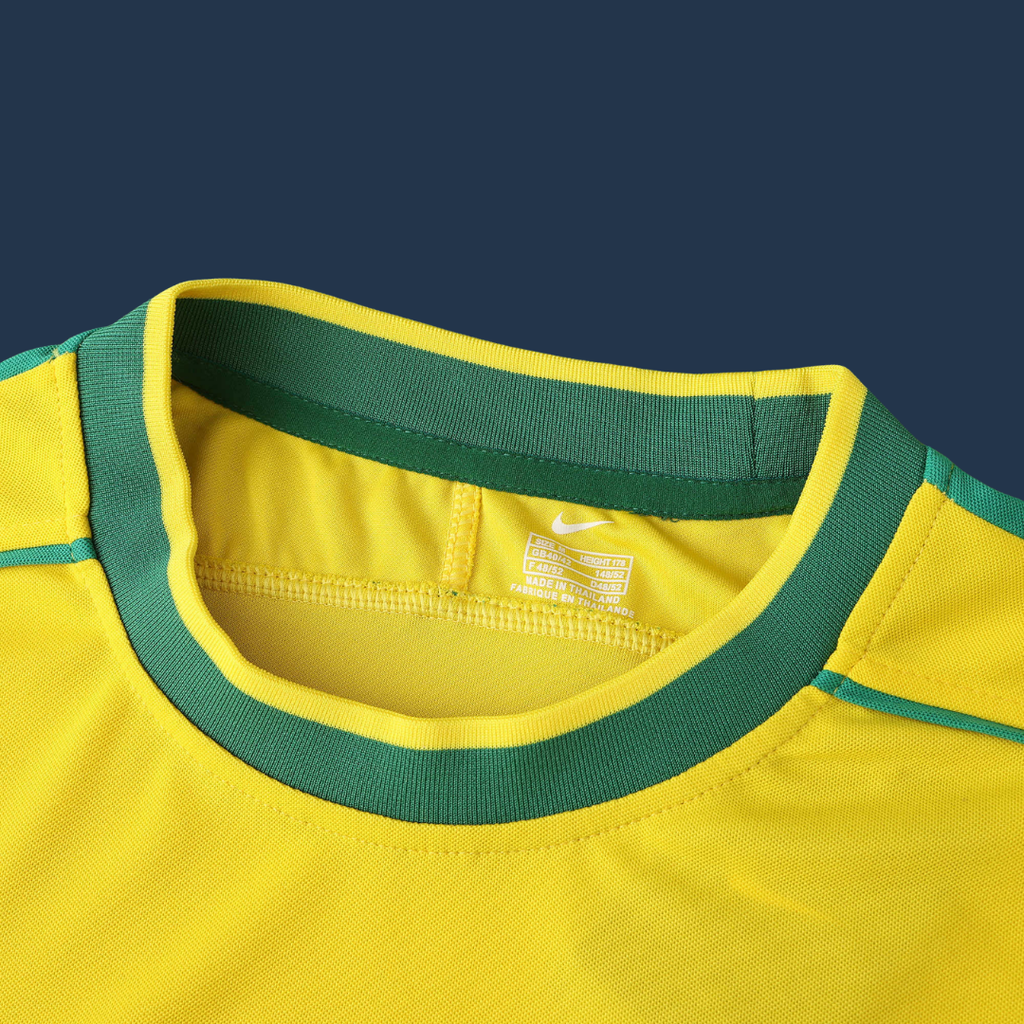BRAZ Home 1998 Retro