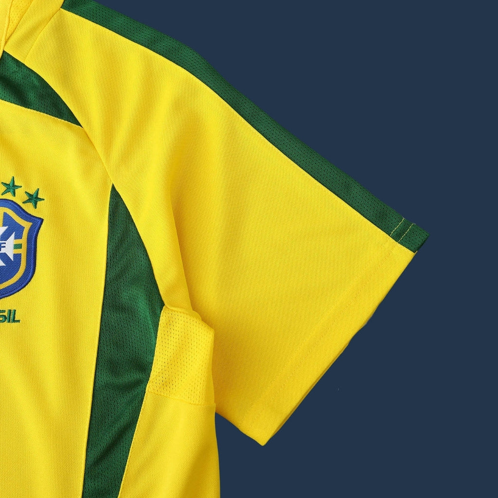 BRAZ Home 2002 Retro