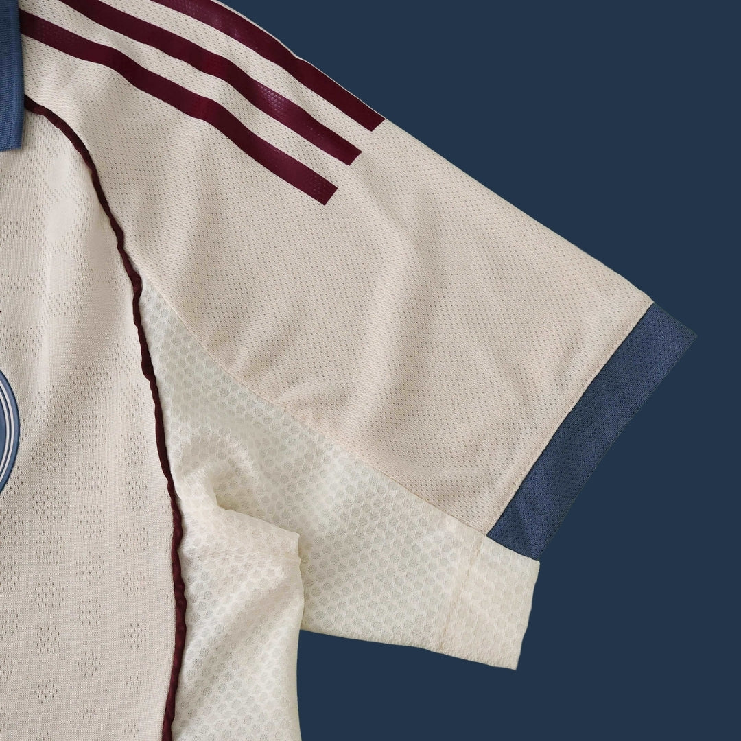 Ajax Third 25-26 Player Version