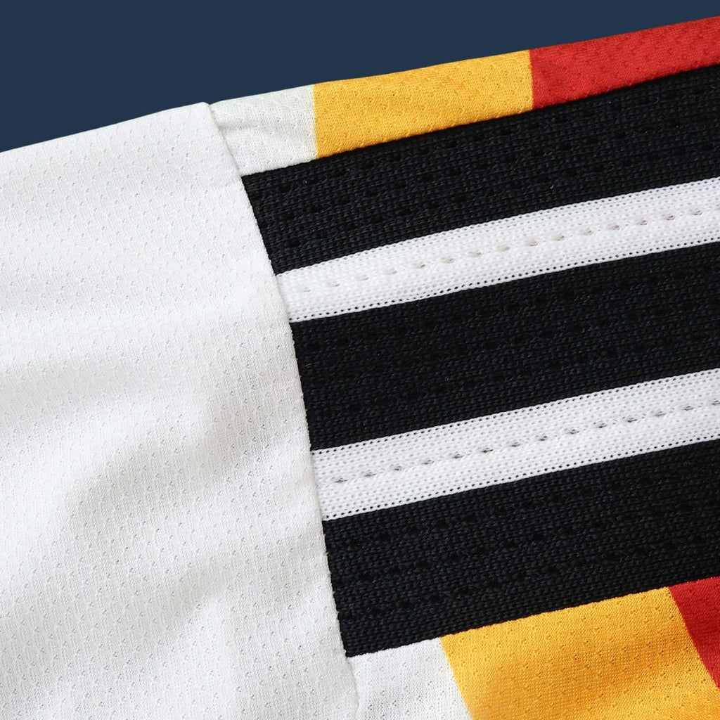 Germany Home WC 26 Player Version