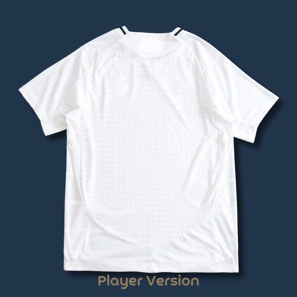 RMA Home 24-25 Player Version