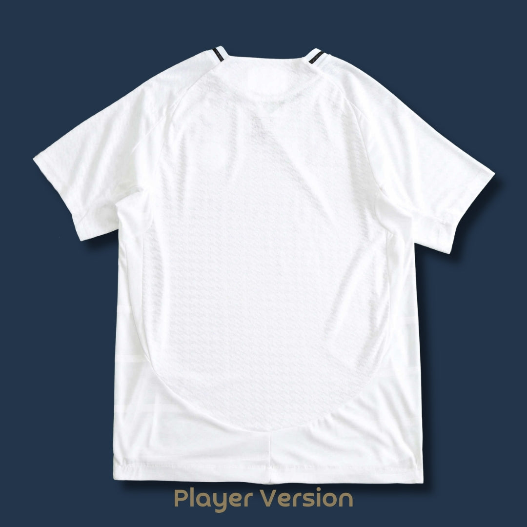 RMA Home 24-25 Player Version