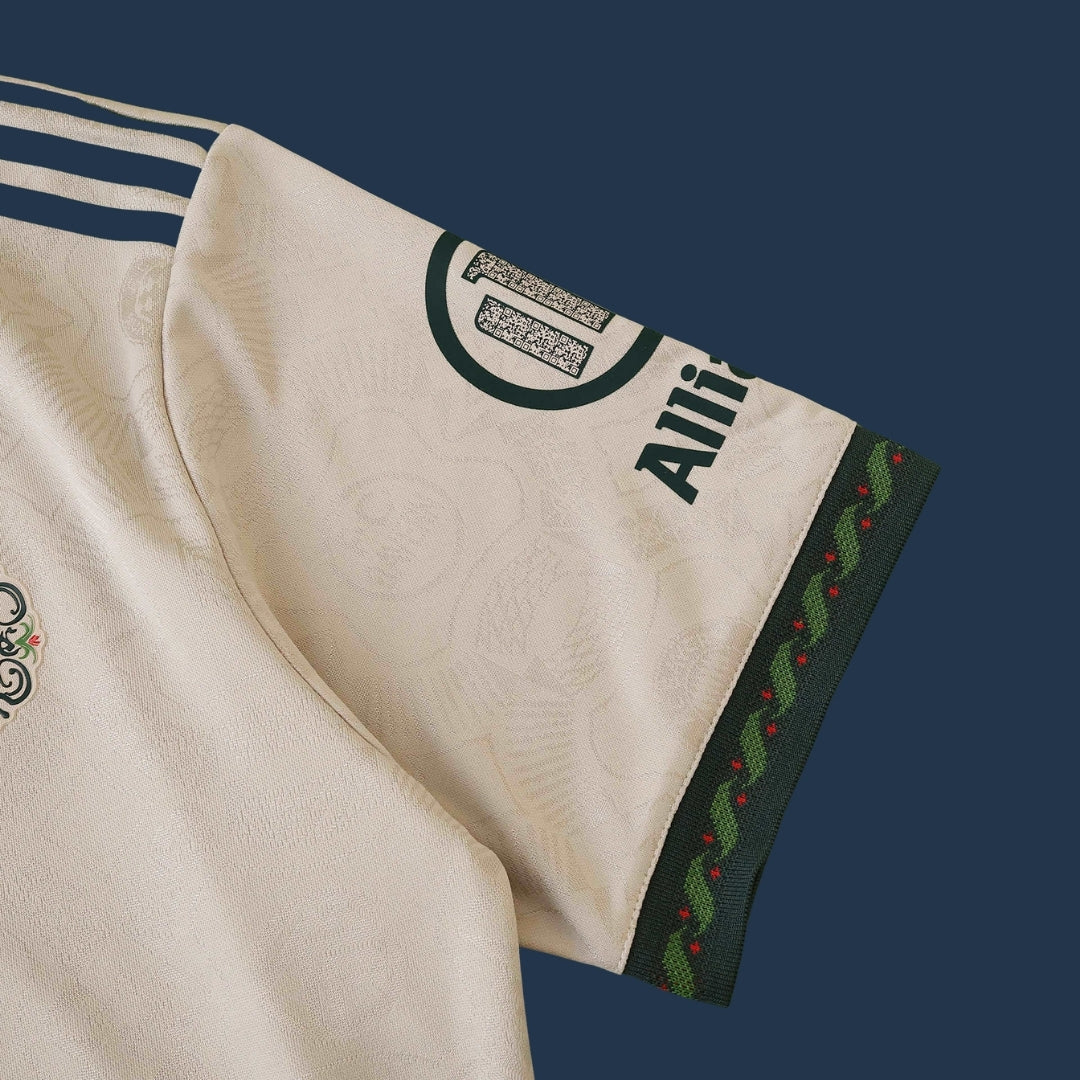 Bayern x Oktoberfest 25-26 Player Version