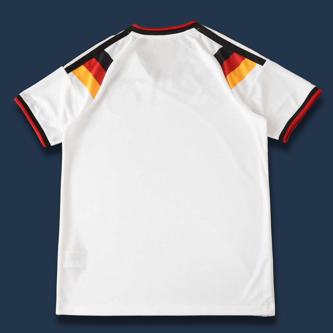 Germany Home WC 26 Fans Version