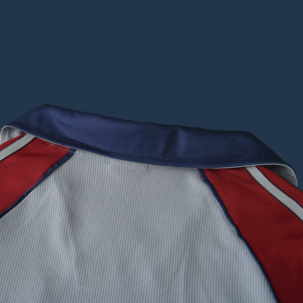 BAYM Away 1998-99 Retro