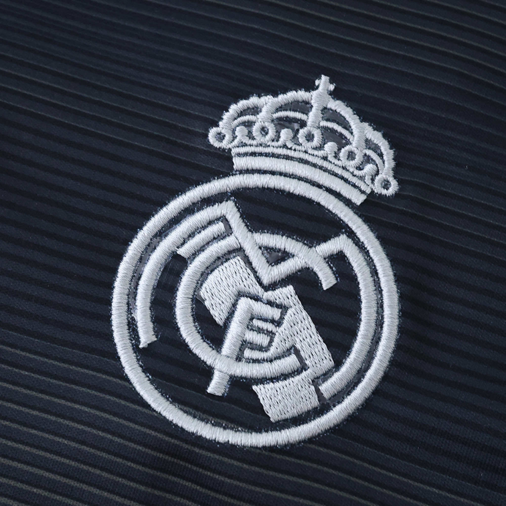 RMA Away 25-26 Fan Version