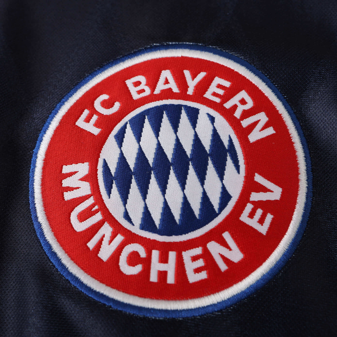 BAYM Home 1997-98 Retro