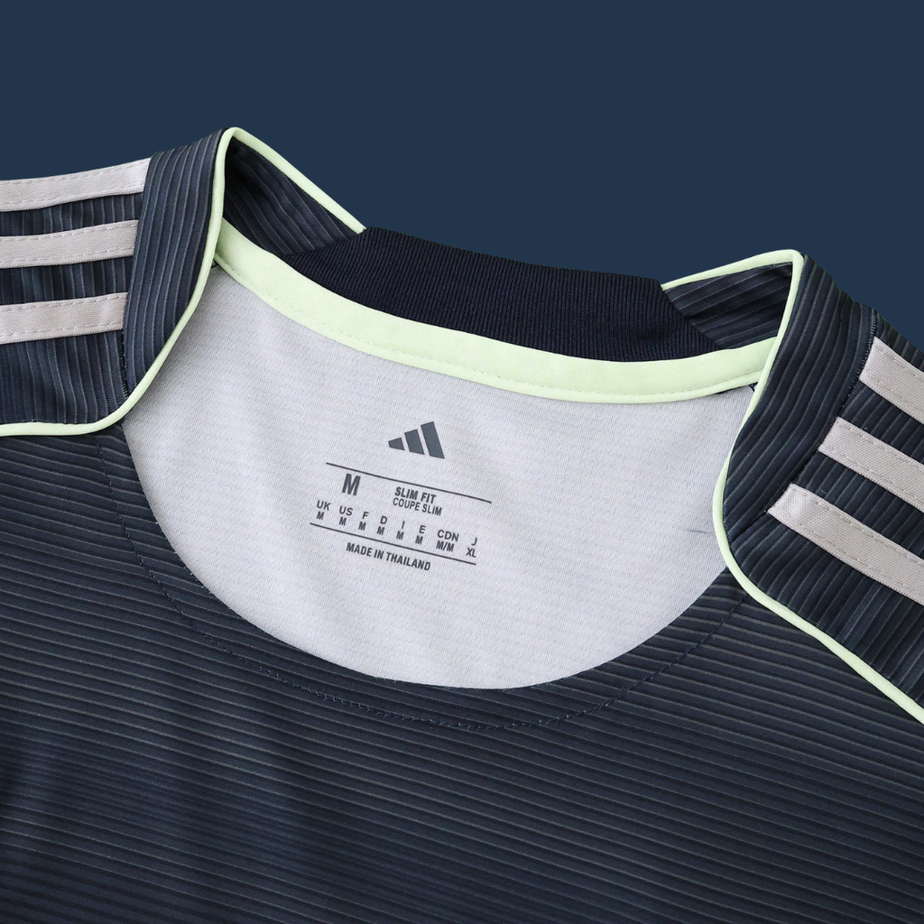 RMA Away 25-26 Fan Version