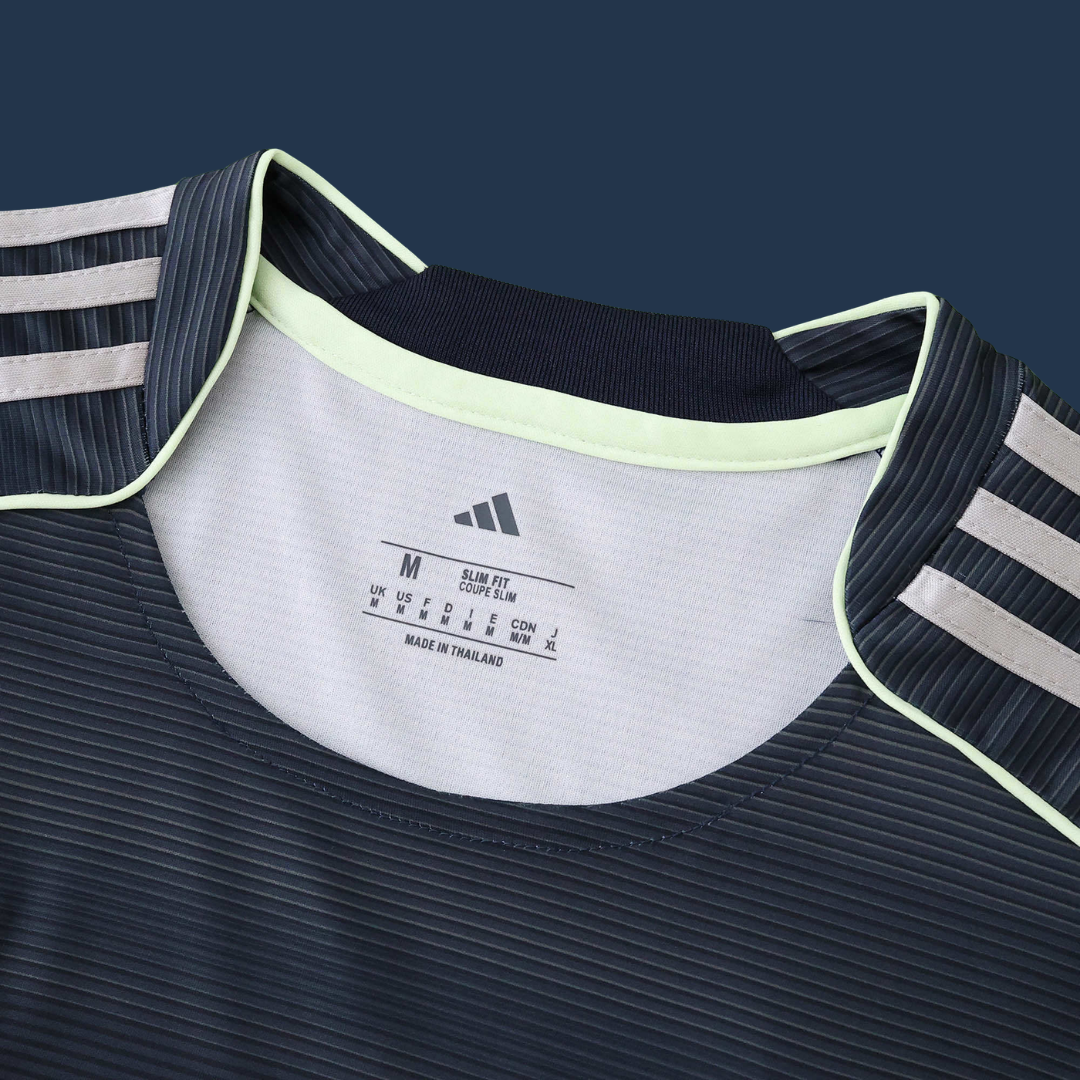 RMA Away 25-26 Fan Version