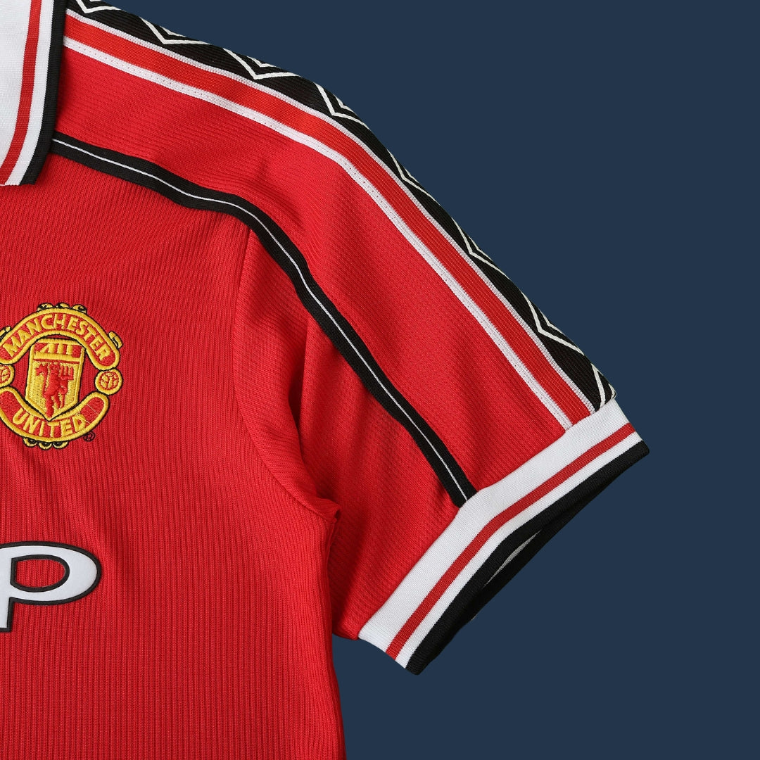 MNU Home 1998-99 Retro