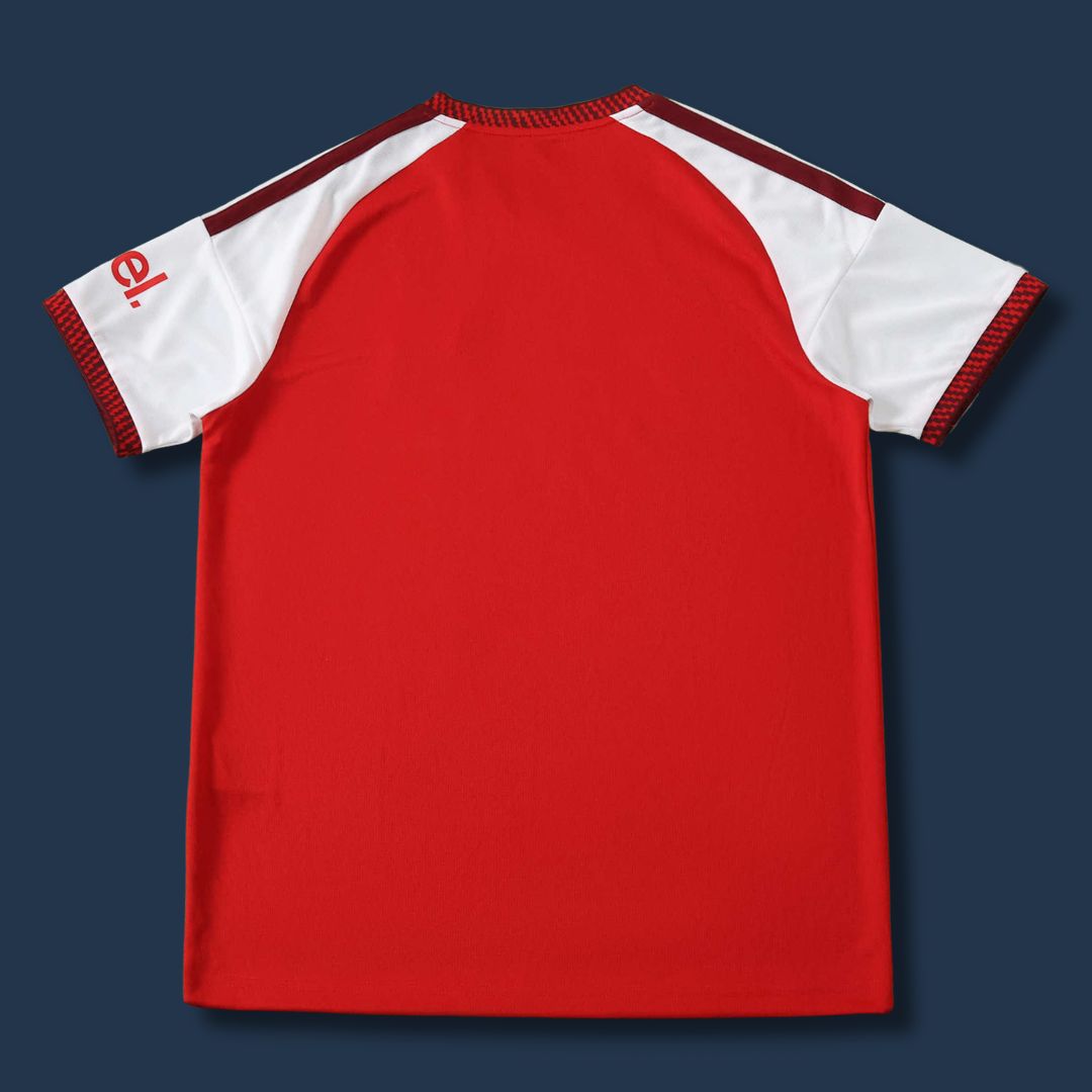 ARS Home 26-27 Fans Version