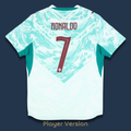 Portugal Away WC 26 Player Version - RONALDO 7