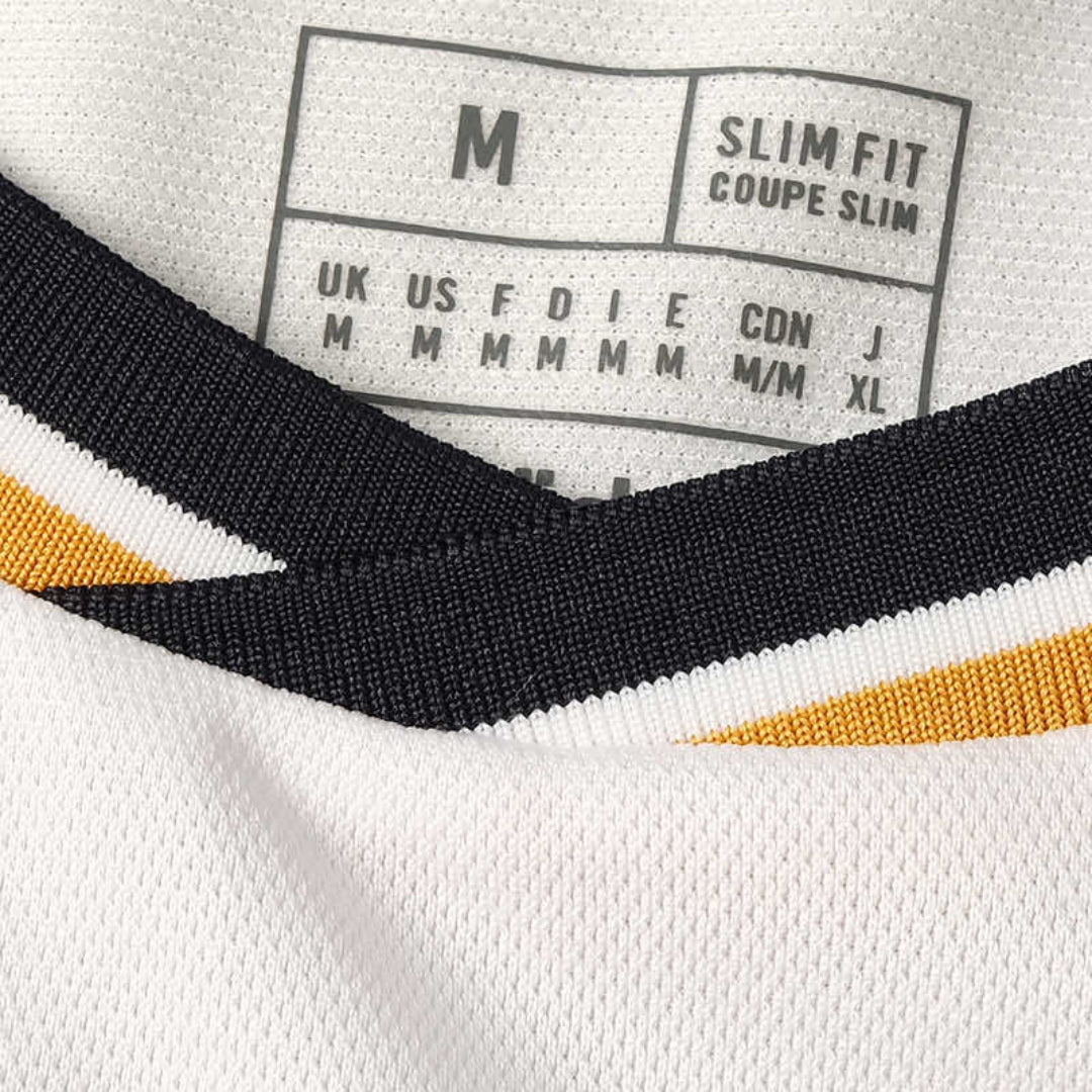 RMA Home 2023-24 Retro - KROOS 8