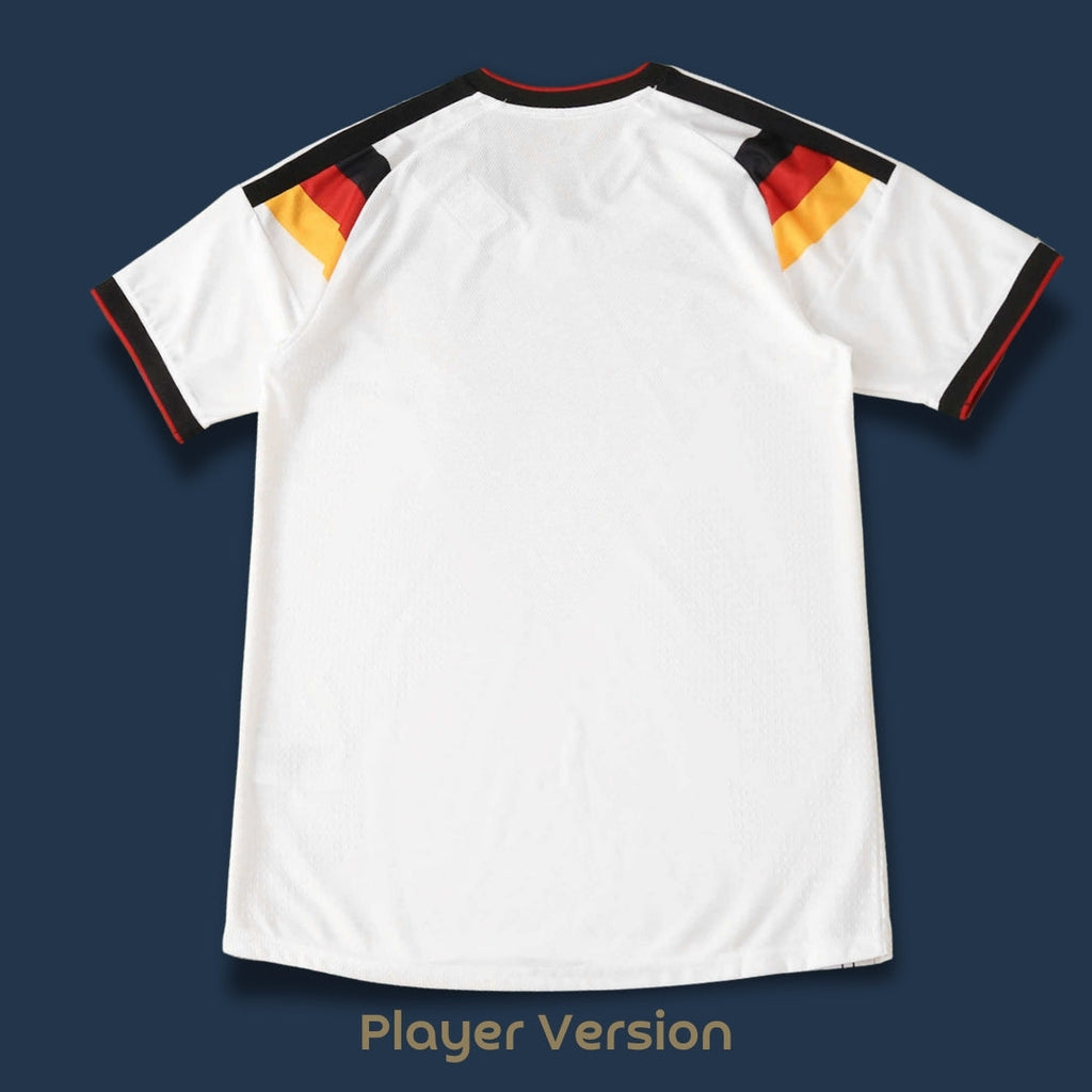 Germany Home WC 26 Player Version