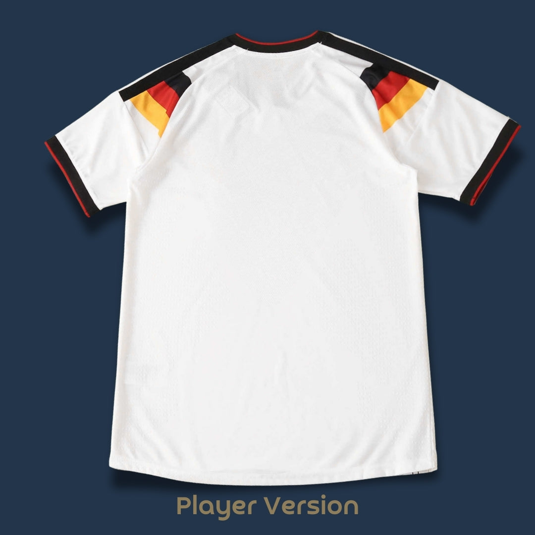Germany Home WC 26 Player Version