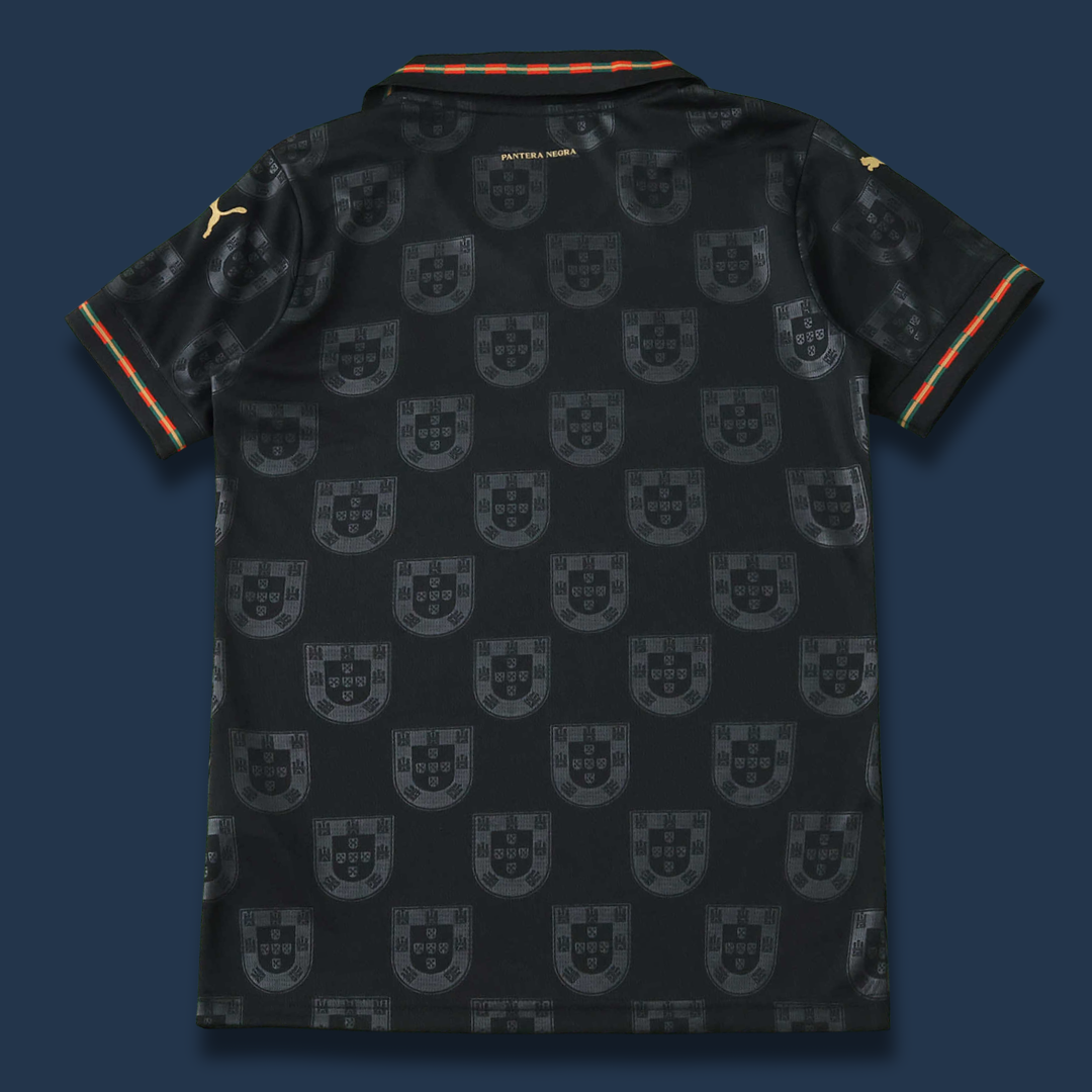 Portugal x Black Panther Fans Version