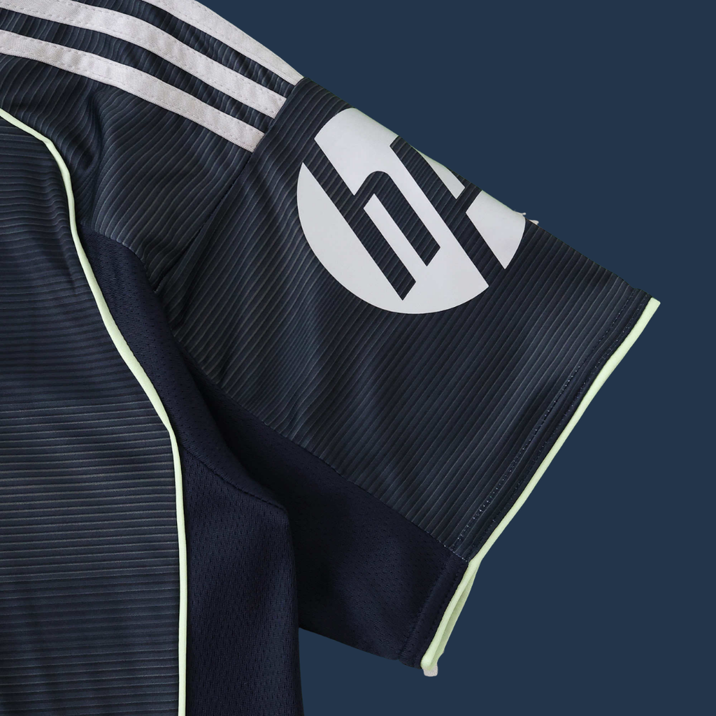 RMA Away 25-26 Fan Version