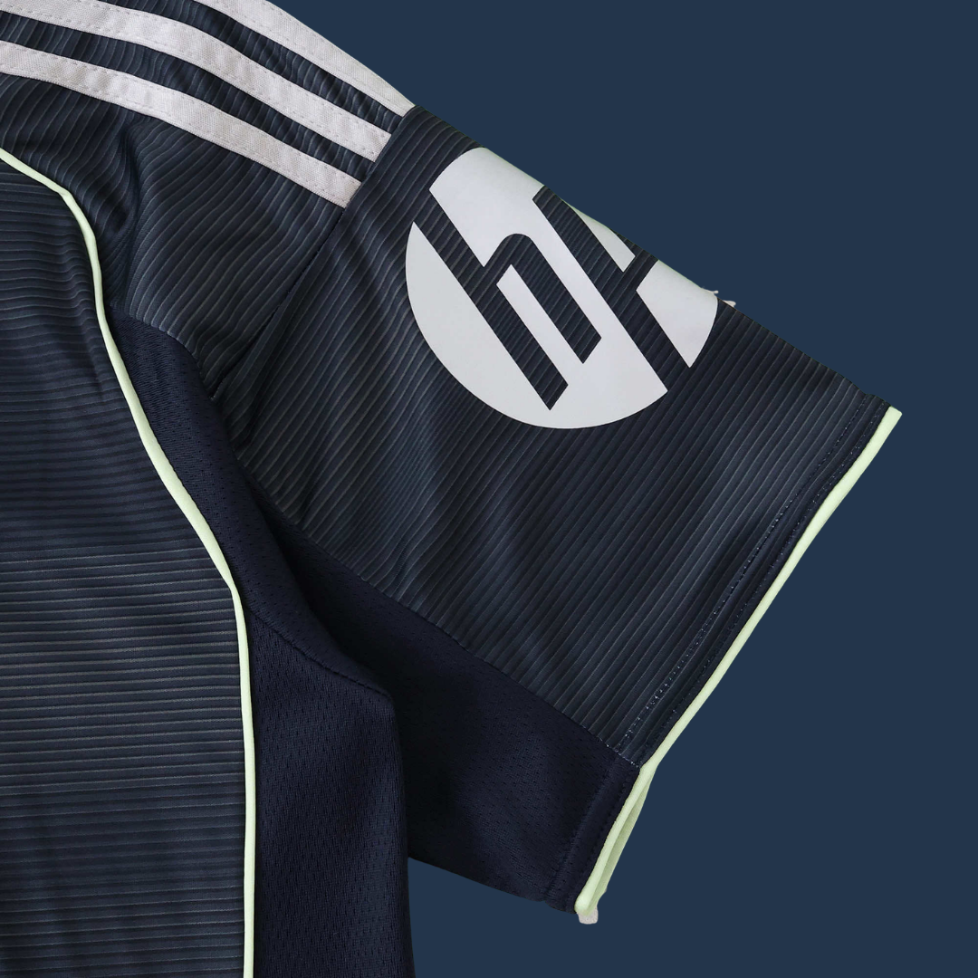 RMA Away 25-26 Fan Version