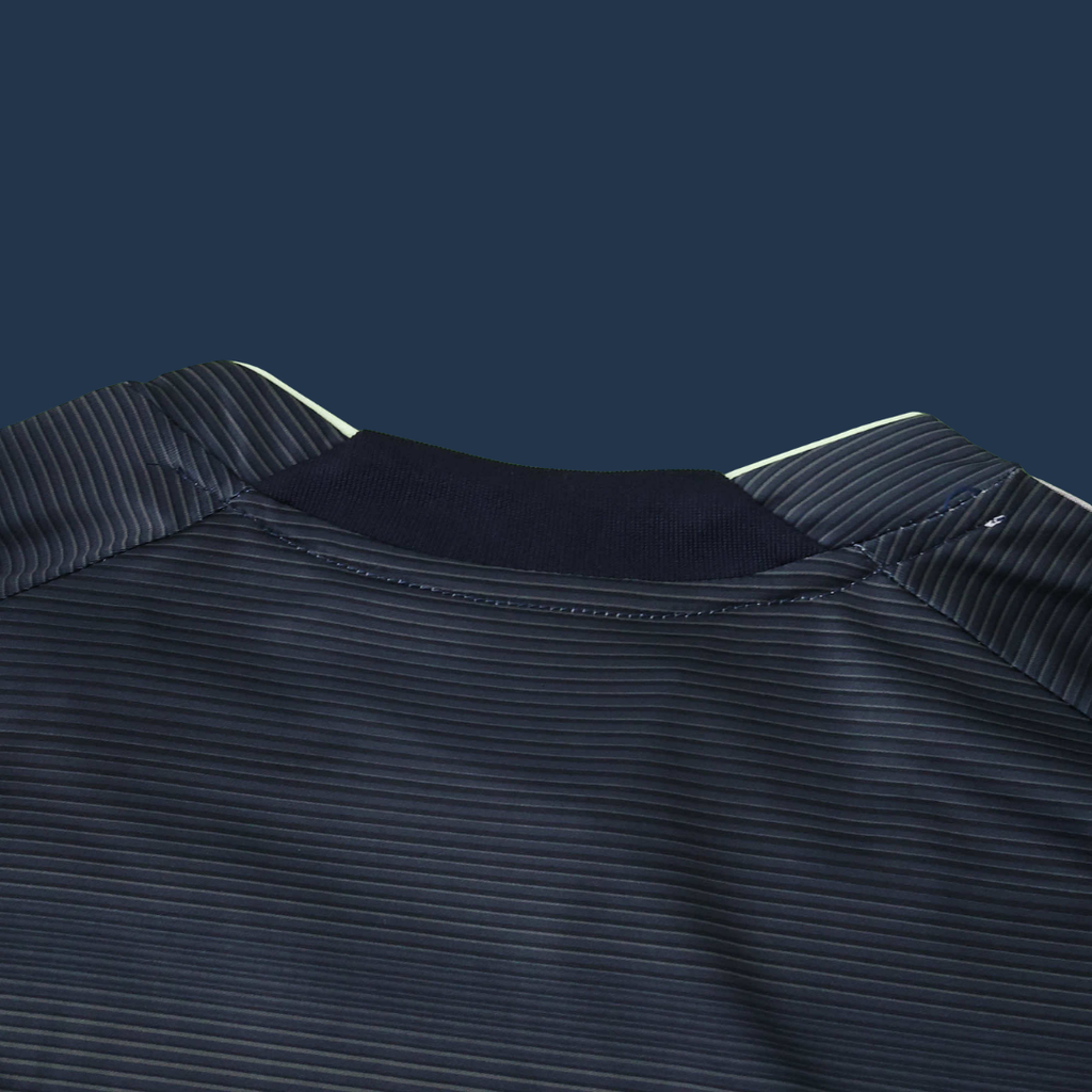 RMA Away 25-26 Fan Version