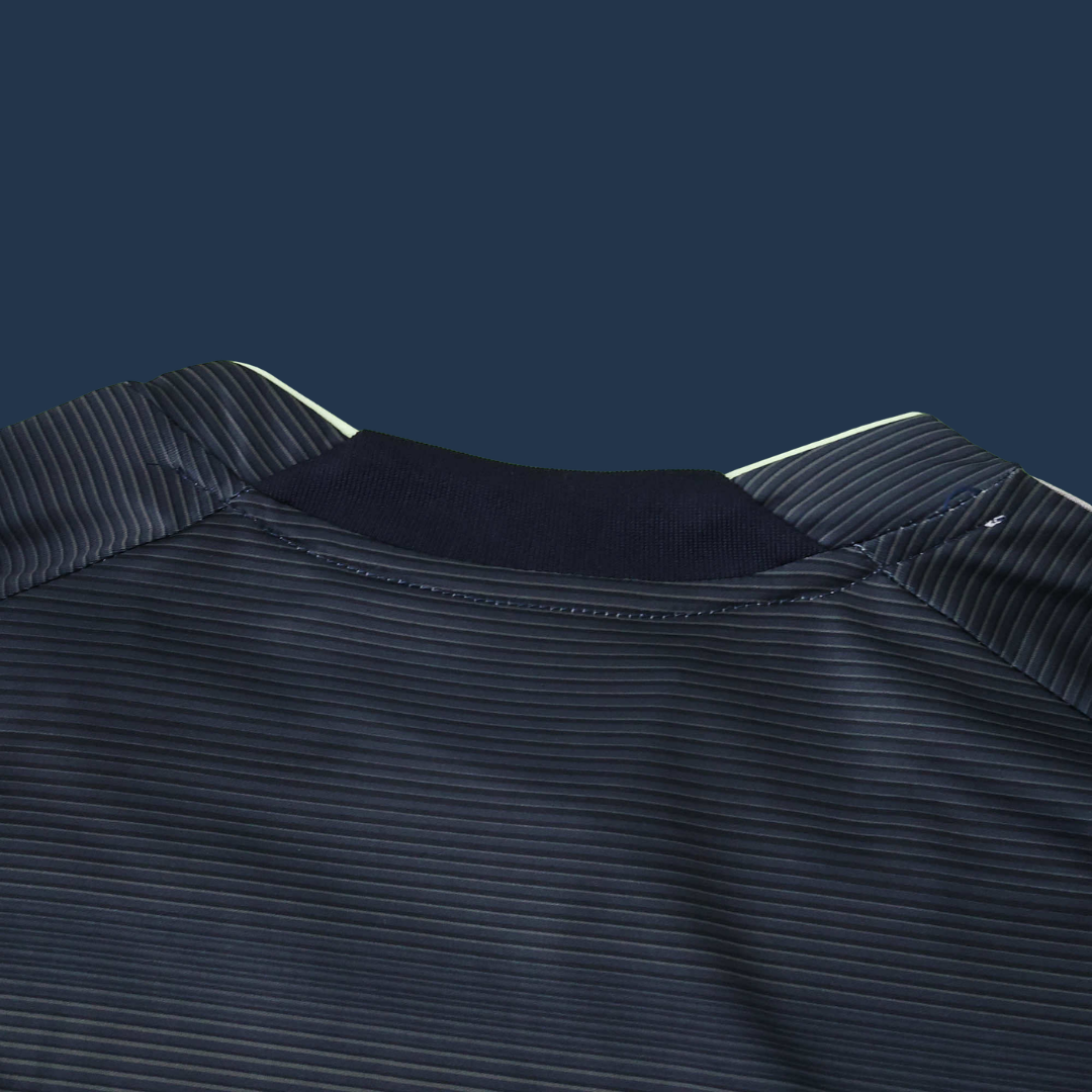 RMA Away 25-26 Fan Version