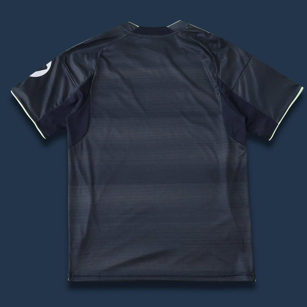 RMA Away 25-26 Fan Version