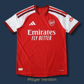 ARS Home 26-27 Player Version