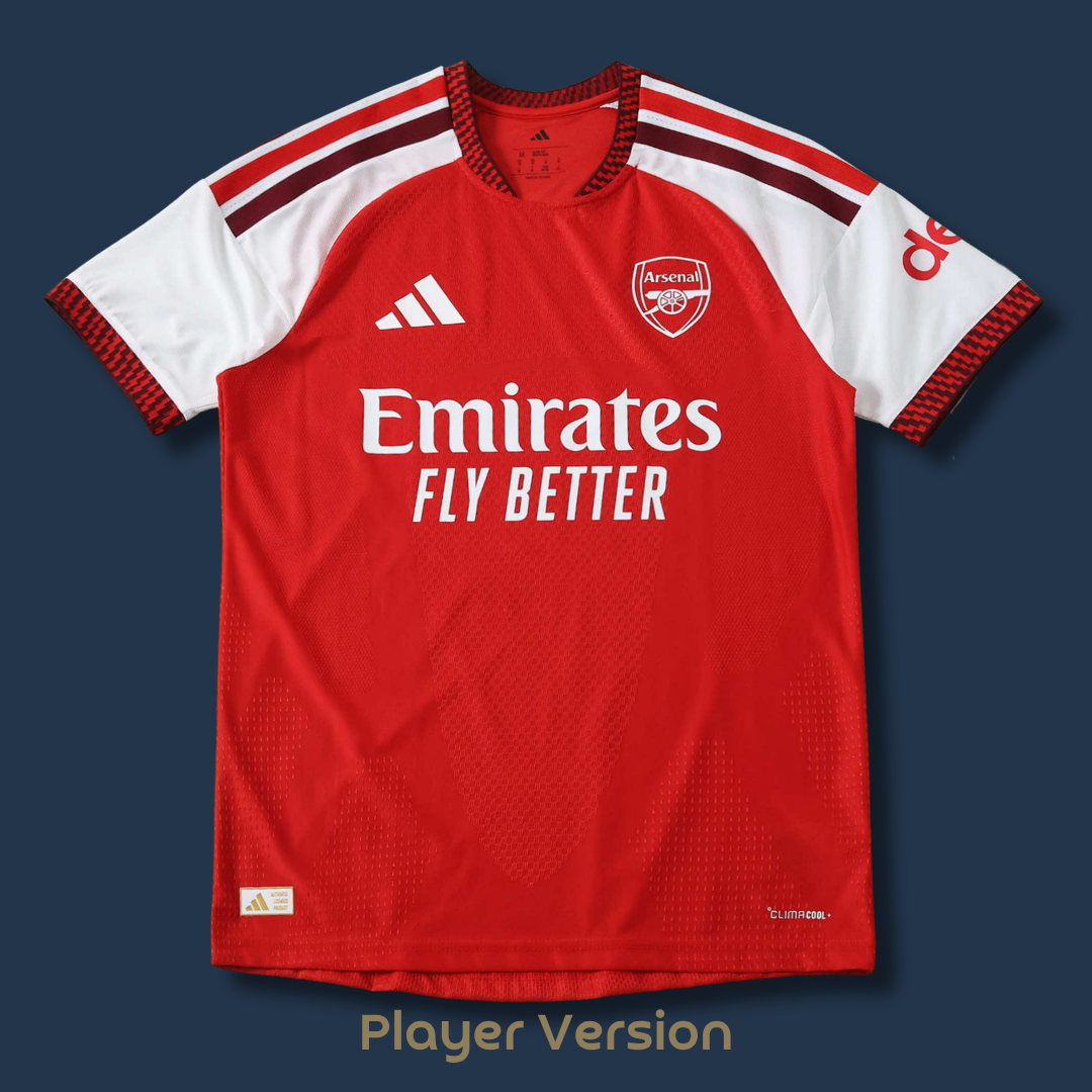 ARS Home 26-27 Player Version