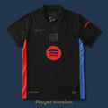 BAR Away 24-25 Player Version