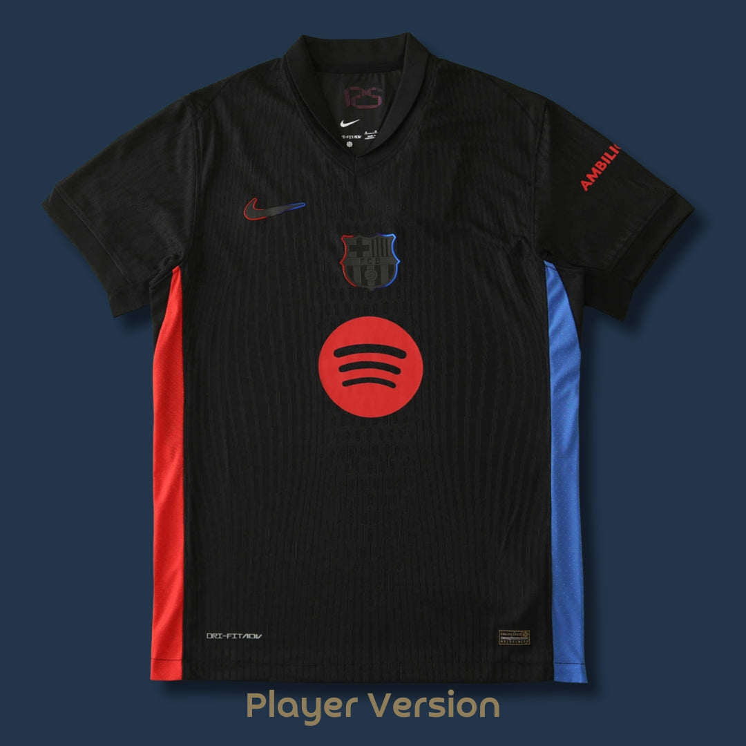 BAR Away 24-25 Player Version