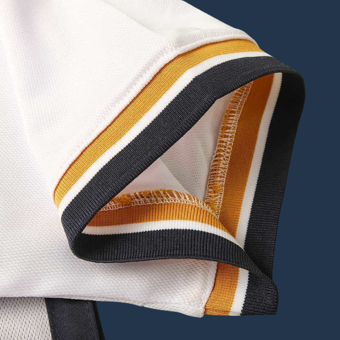 RMA Home 2023-24 Retro - KROOS 8