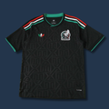 Mexico Third WC 26 Fans Version