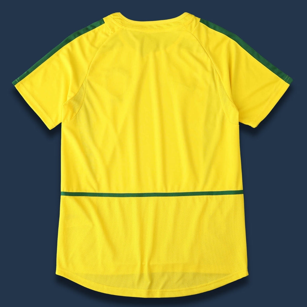BRAZ Home 2002 Retro